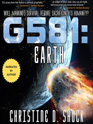 cover image of Earth